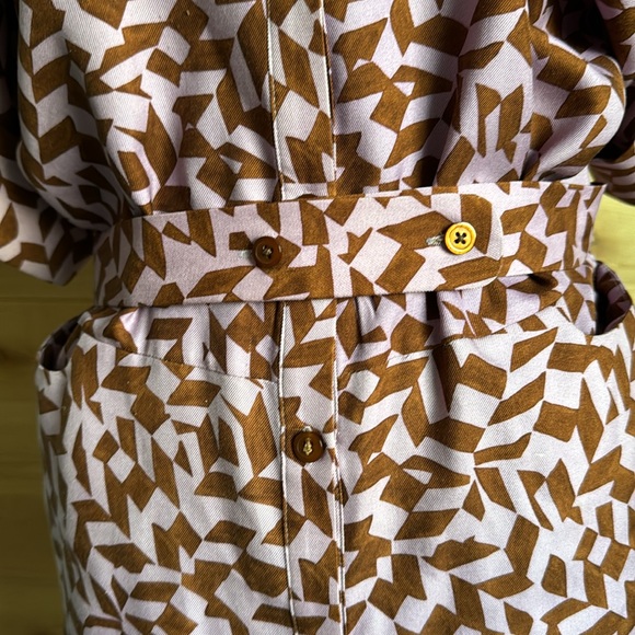 RACHEL COMEY Dress - Picture 8 of 10